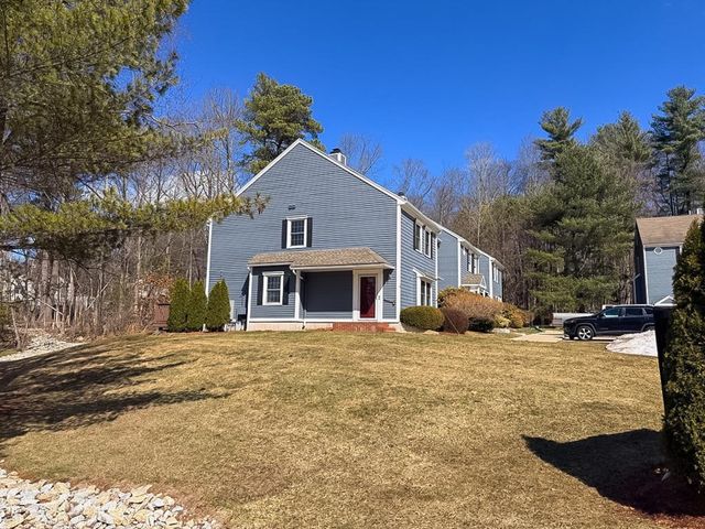 16 Stillwater Drive, Nashua, NH 03062