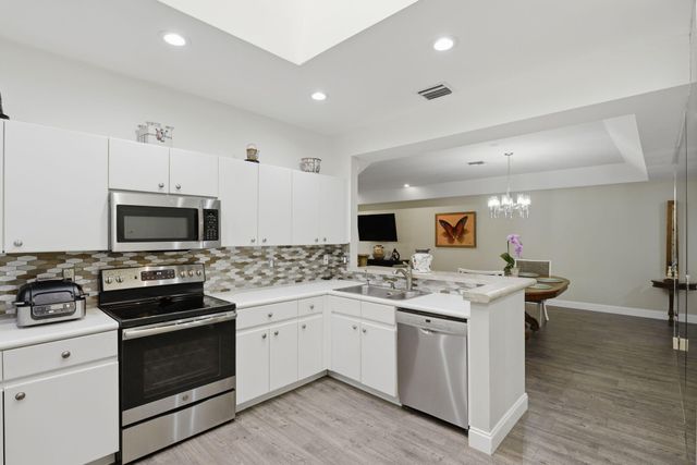 9857 Summerbrook Terrace B, Boynton Beach, FL 33437