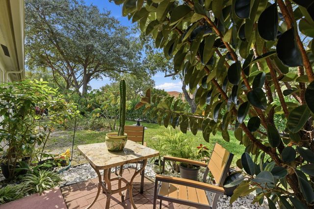 9857 Summerbrook Terrace B, Boynton Beach, FL 33437