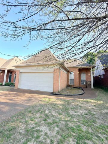 7479 BAKERS GLENN LN, Memphis, TN 38018