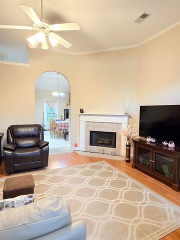 7479 BAKERS GLENN LN, Memphis, TN 38018