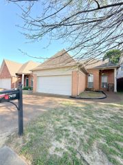 7479 BAKERS GLENN LN, Memphis, TN 38018