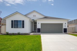 247 N Cranesbill Ave, Kuna, ID 83634