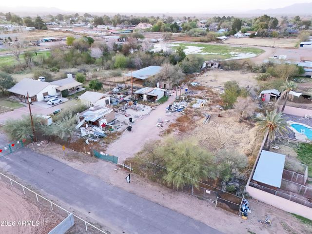 734 E Bates Street A, Mesa, AZ 85203