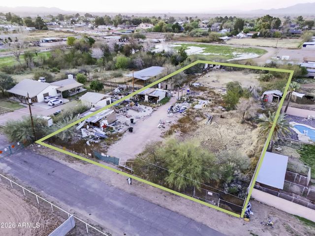 734 E Bates Street A, Mesa, AZ 85203