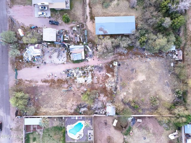 734 E Bates Street A, Mesa, AZ 85203