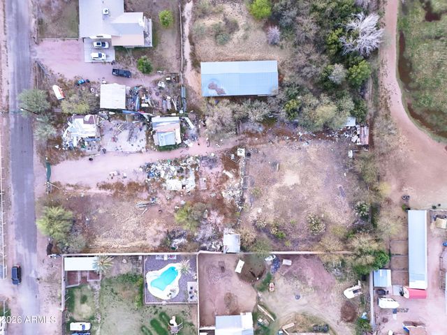 734 E Bates Street A, Mesa, AZ 85203