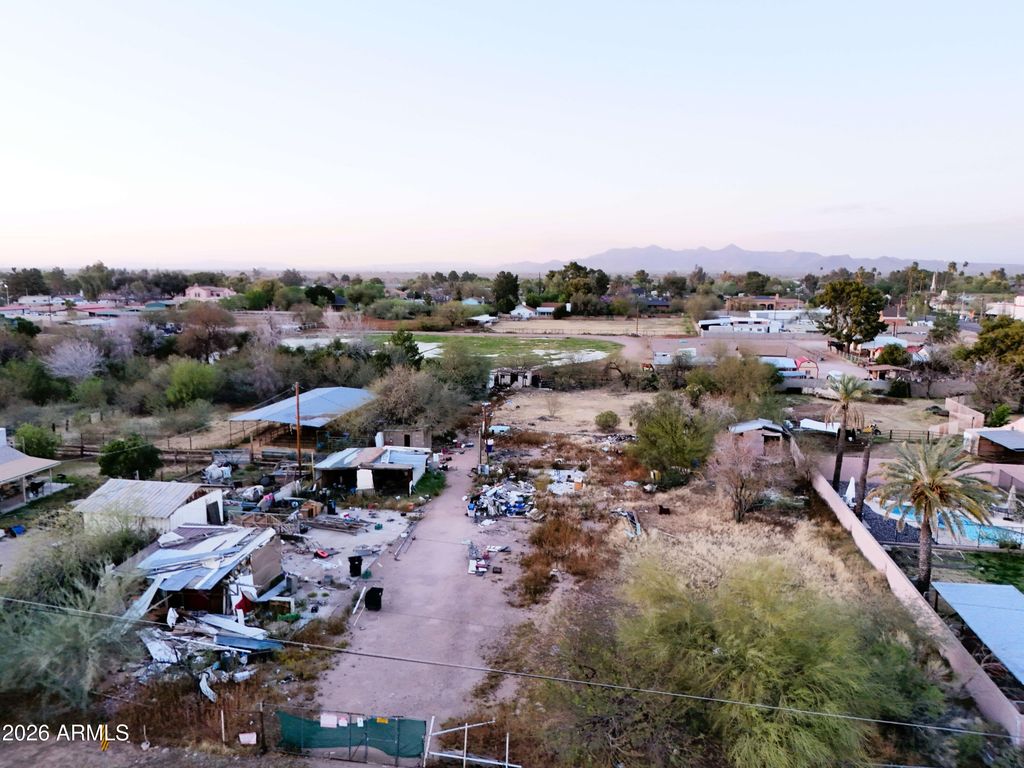 734 E Bates Street A, Mesa, AZ 85203