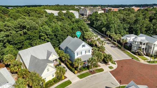 6357 Chalfont Circle, Wilmington, NC 28405