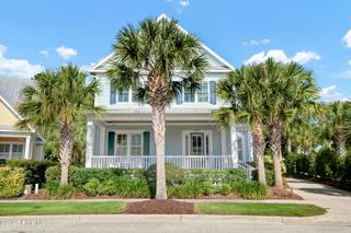 6357 Chalfont Circle, Wilmington, NC 28405
