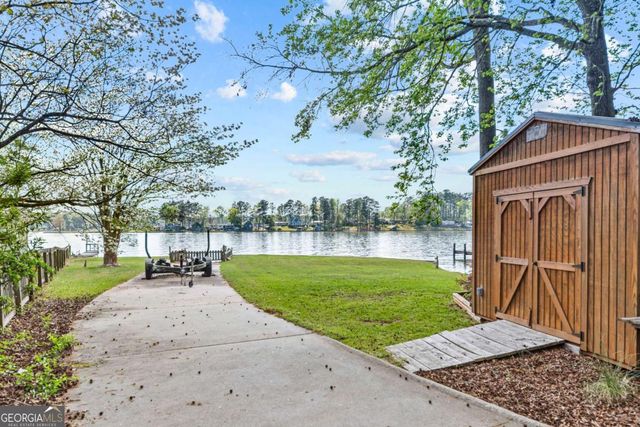 182 Spurgeon Drive SE, Milledgeville, GA 31061