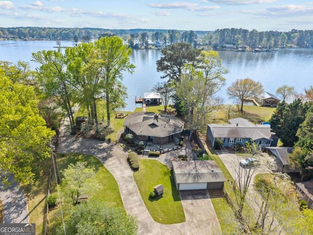 182 Spurgeon Drive SE, Milledgeville, GA 31061