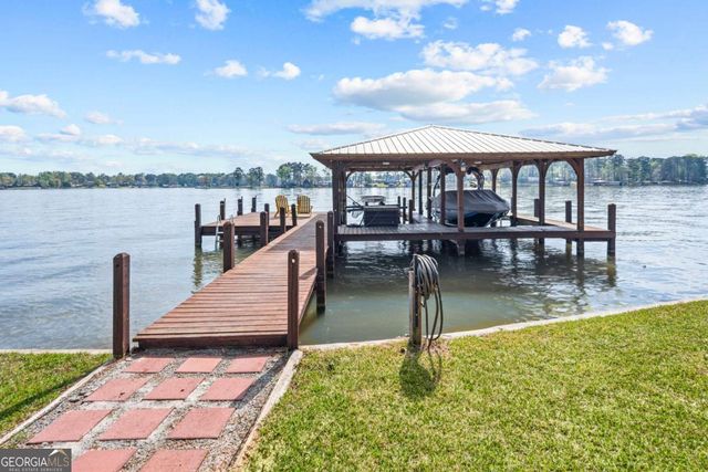 182 Spurgeon Drive SE, Milledgeville, GA 31061