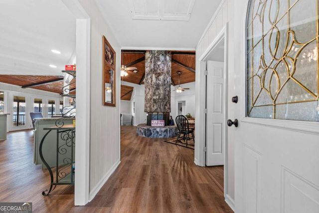 182 Spurgeon Drive SE, Milledgeville, GA 31061