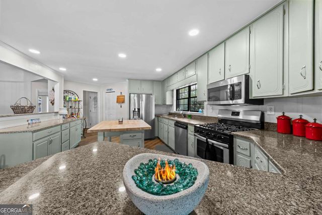 182 Spurgeon Drive SE, Milledgeville, GA 31061