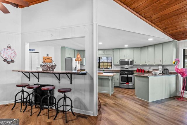 182 Spurgeon Drive SE, Milledgeville, GA 31061