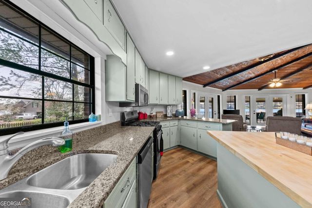 182 Spurgeon Drive SE, Milledgeville, GA 31061