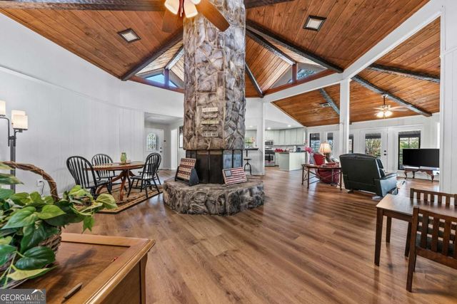 182 Spurgeon Drive SE, Milledgeville, GA 31061