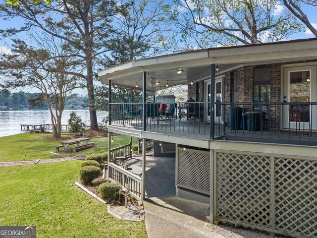 182 Spurgeon Drive SE, Milledgeville, GA 31061