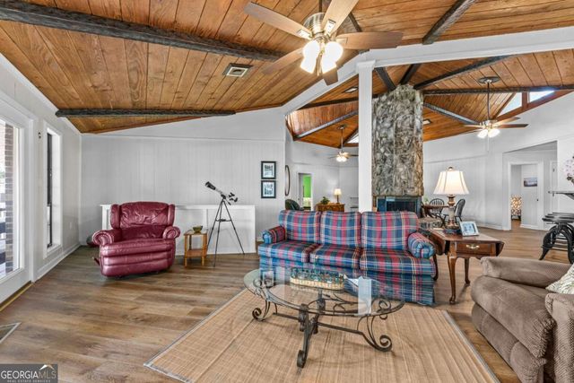 182 Spurgeon Drive SE, Milledgeville, GA 31061