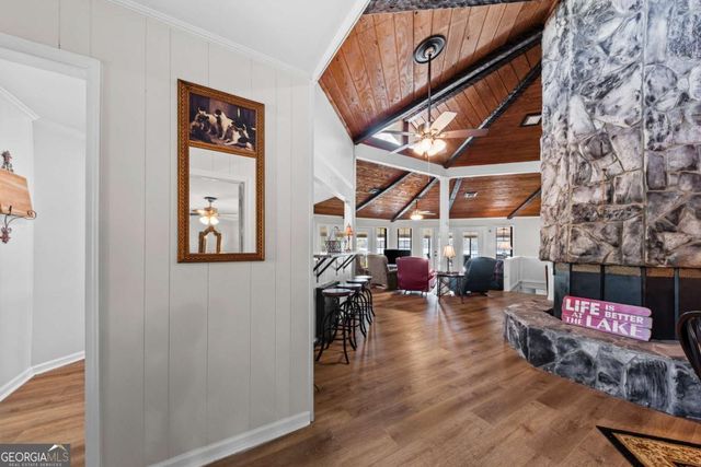 182 Spurgeon Drive SE, Milledgeville, GA 31061