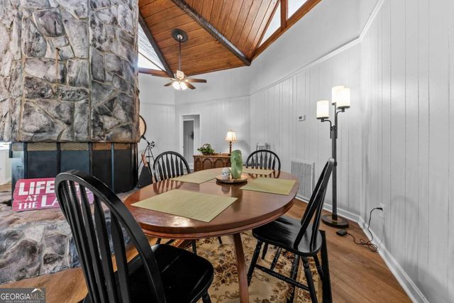 182 Spurgeon Drive SE, Milledgeville, GA 31061