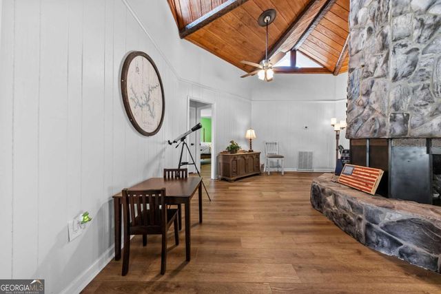 182 Spurgeon Drive SE, Milledgeville, GA 31061