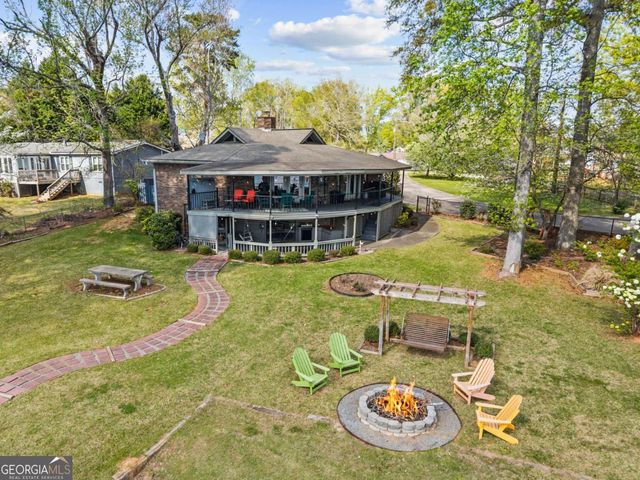 182 Spurgeon Drive SE, Milledgeville, GA 31061