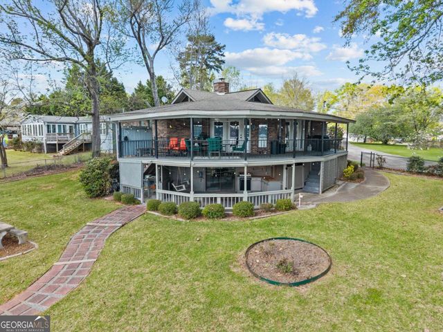 182 Spurgeon Drive SE, Milledgeville, GA 31061