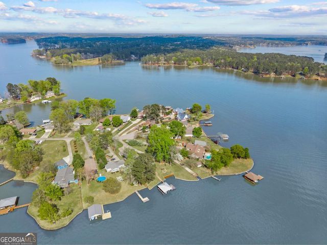 182 Spurgeon Drive SE, Milledgeville, GA 31061