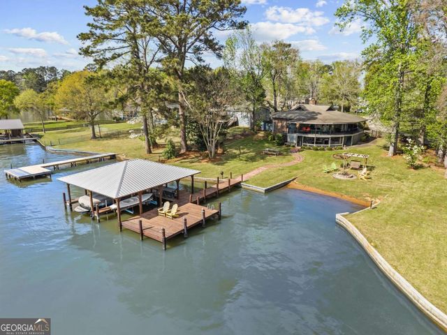 182 Spurgeon Drive SE, Milledgeville, GA 31061