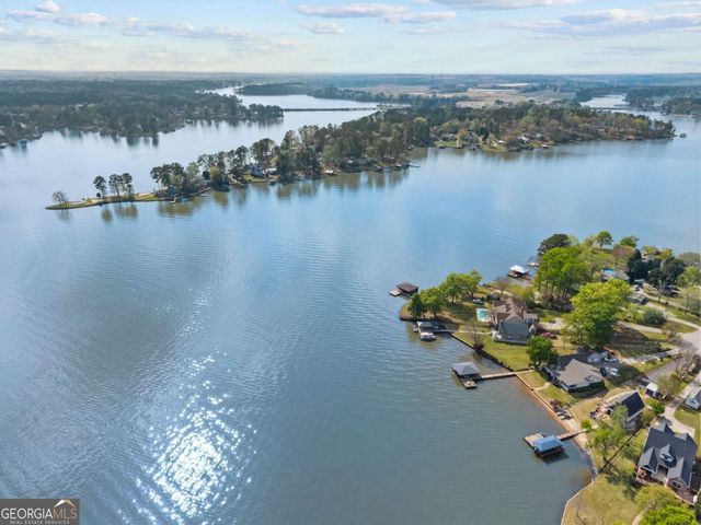 182 Spurgeon Drive SE, Milledgeville, GA 31061