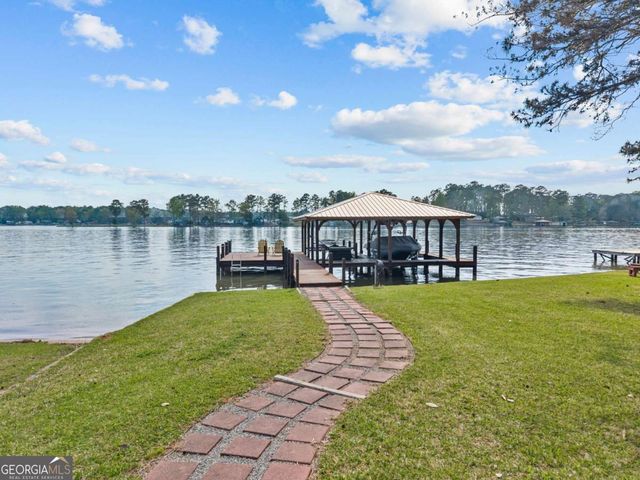 182 Spurgeon Drive SE, Milledgeville, GA 31061