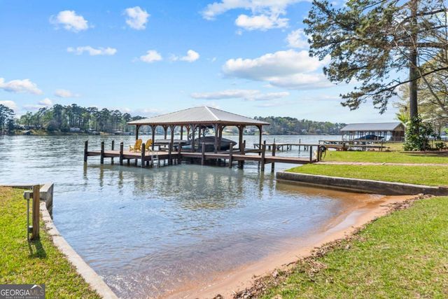 182 Spurgeon Drive SE, Milledgeville, GA 31061