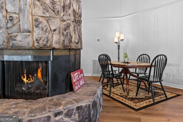 182 Spurgeon Drive SE, Milledgeville, GA 31061