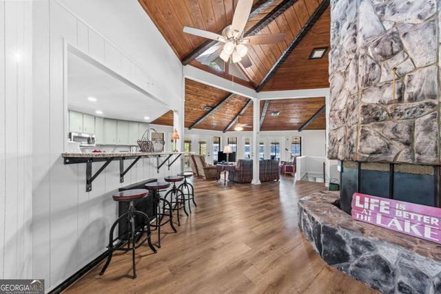 182 Spurgeon Drive SE, Milledgeville, GA 31061