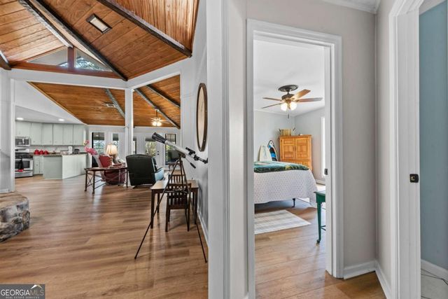 182 Spurgeon Drive SE, Milledgeville, GA 31061