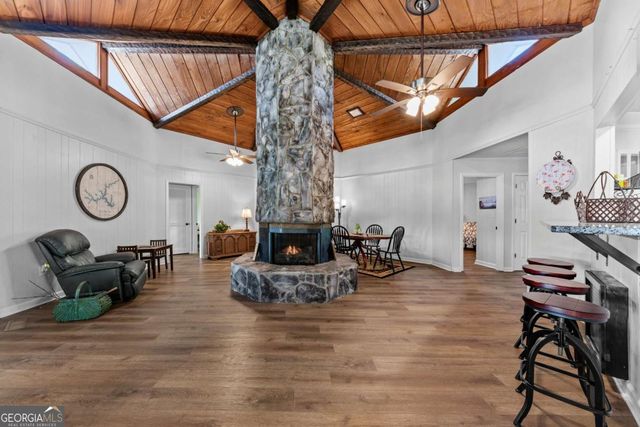 182 Spurgeon Drive SE, Milledgeville, GA 31061