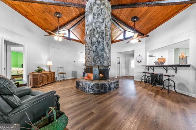 182 Spurgeon Drive SE, Milledgeville, GA 31061