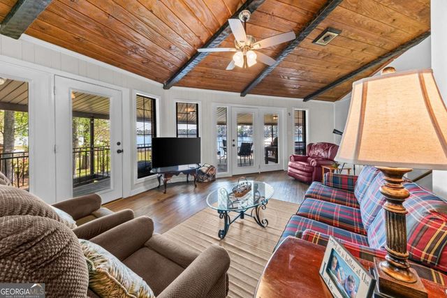 182 Spurgeon Drive SE, Milledgeville, GA 31061