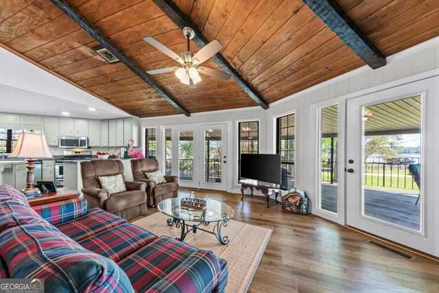 182 Spurgeon Drive SE, Milledgeville, GA 31061