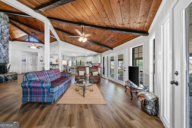 182 Spurgeon Drive SE, Milledgeville, GA 31061