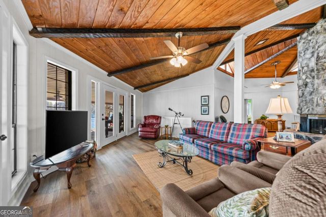 182 Spurgeon Drive SE, Milledgeville, GA 31061