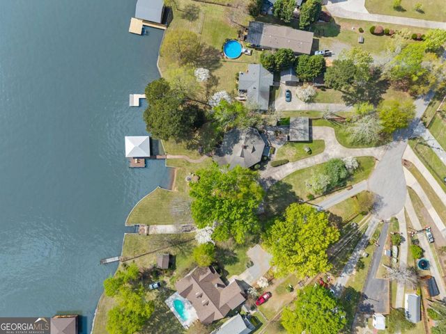 182 Spurgeon Drive SE, Milledgeville, GA 31061