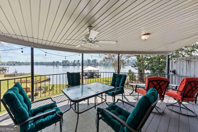 182 Spurgeon Drive SE, Milledgeville, GA 31061