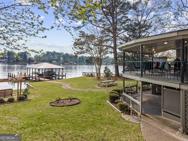 182 Spurgeon Drive SE, Milledgeville, GA 31061