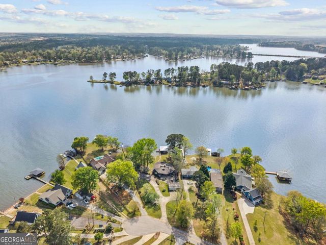 182 Spurgeon Drive SE, Milledgeville, GA 31061