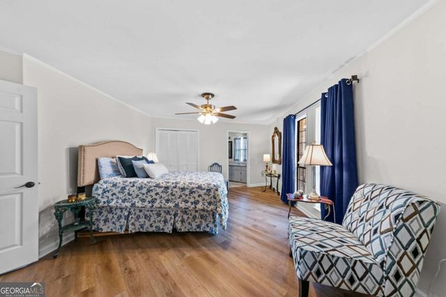 182 Spurgeon Drive SE, Milledgeville, GA 31061