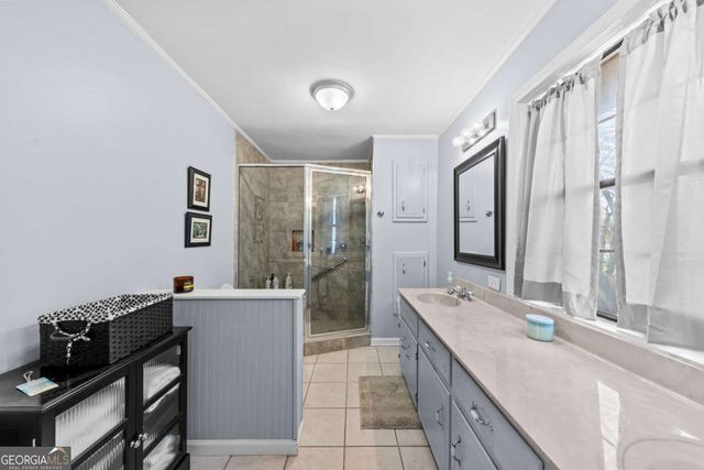 182 Spurgeon Drive SE, Milledgeville, GA 31061