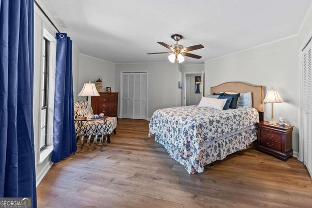 182 Spurgeon Drive SE, Milledgeville, GA 31061